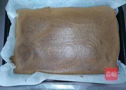 紫薯卷的做法图解8