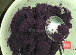 紫薯卷的做法图解10