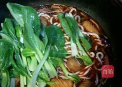 酸辣土豆粉的做法图解6