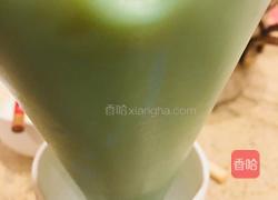 榴莲花环泡芙的做法图解7