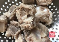红烧排骨的做法图解5