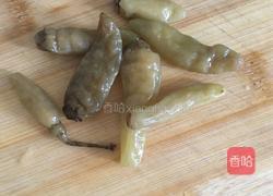 网红鸡爪的做法图解3