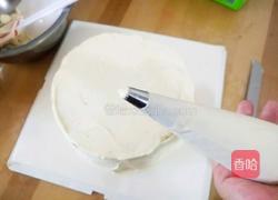 巧克力草莓蛋糕的做法图解6