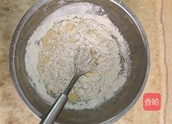 榴莲芒果千层的做法图解6