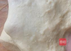 奶香原味面包（手揉版）的做法图解3