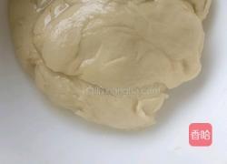 奶香原味面包（手揉版）的做法图解4
