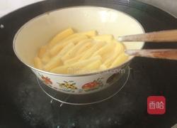 棉花糖冰激凌的做法图解1