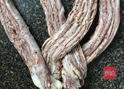 红豆沙大理石土司的做法图解20