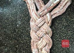 红豆沙大理石土司的做法图解21