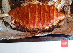 海贼王路飞最爱的鸡腿的做法图解13