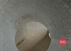卤面筋的做法图解4
