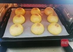 地瓜馅面包的做法图解25