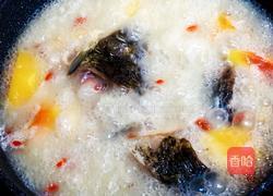 木瓜魚湯的做法图解9