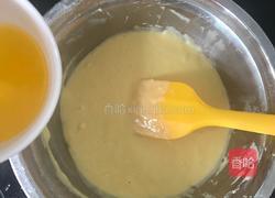 奶香小松饼的做法图解6