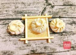 小笼包的做法图解9