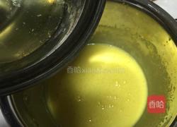 提拉米苏（6寸）的做法图解4