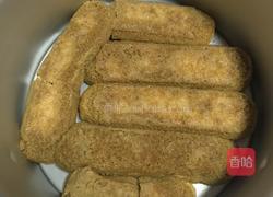 提拉米苏（6寸）的做法图解13