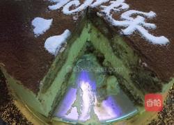 提拉米苏（6寸）的做法图解21