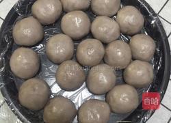 冰皮月饼的做法图解7