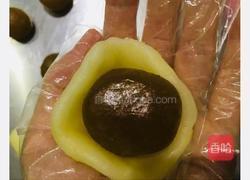 冰皮月饼的做法图解9
