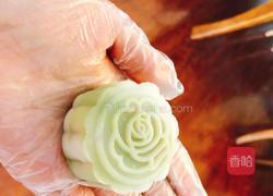 冰皮月饼的做法图解11