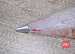 玫瑰蛋白糖的做法图解4