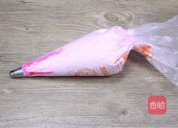 玫瑰蛋白糖的做法图解8