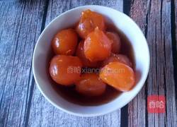 蛋黄酥的做法图解8