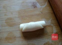 蛋黄酥的做法图解15