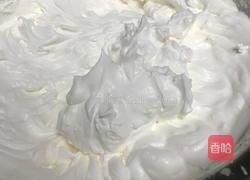 抹茶榴莲千层的做法图解8