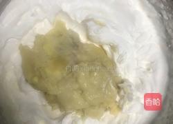 抹茶榴莲千层的做法图解10