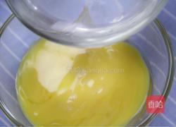 鲜虾蒸水蛋(嫩)的做法图解6