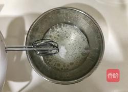 奶油蛋糕卷的做法图解6