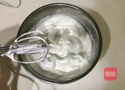 奶油蛋糕卷的做法图解8