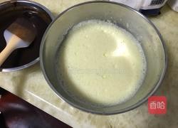 心太软蛋糕的做法图解4
