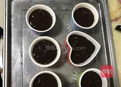 心太软蛋糕的做法图解7