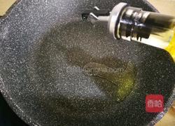 韭菜炒香干的做法图解2