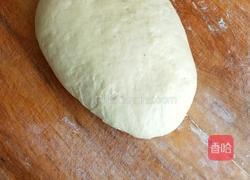家常农家大油饼的做法图解1