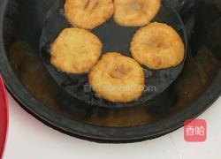家常农家大油饼的做法图解6