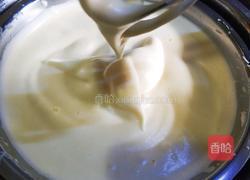 全蛋原味纸杯蛋糕的做法图解6