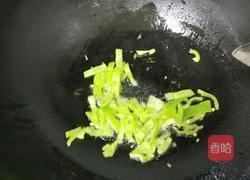 尖椒炒土豆片的做法图解4