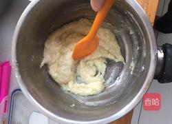烫面戚风蛋糕的做法图解3