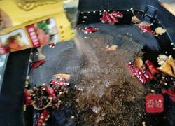卤水毛豆的做法图解4