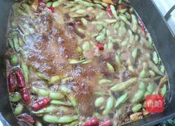 卤水毛豆的做法图解6