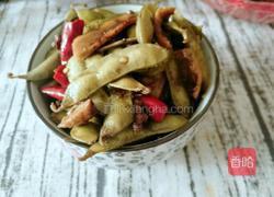卤水毛豆的做法图解7