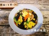 木须肉