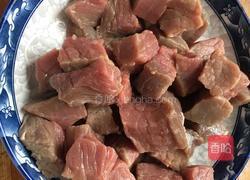 牛肉松的做法图解1