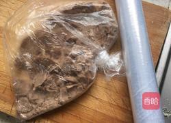 牛肉松的做法图解6