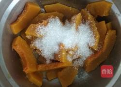 脆皮南瓜丸子的做法图解7