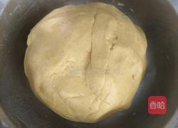 脆皮南瓜丸子的做法图解11